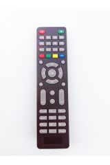 Sunplus Astra Korax Hd Uydu Alıcısı Kumandası Iptuslu