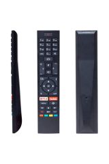 Toshiba 50ua2063dt 50'' 4k Android Smart Led Tv Kumandası