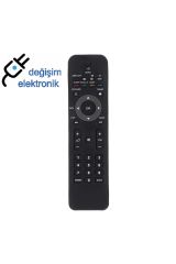 Philips 37pfl7332/10 Led Tv Kumandası