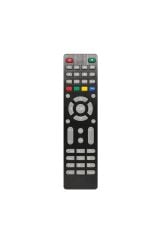 Korax Hitech Astra Iptv Tuşlu Orjinal Uydu Kumanda