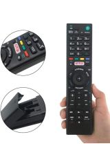 Sony Kdl-43w805c Smart Led Tv Kumandası