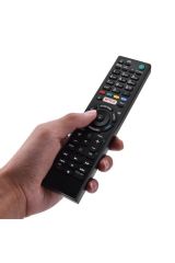 Sony Kdl-43w805c Smart Led Tv Kumandası