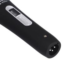 Kablolu El Mikrofonu Weisre M-6900