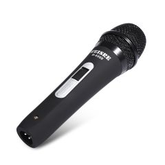 Kablolu El Mikrofonu Weisre M-6900