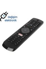 Philips 43pfs5301/12 Smart Led Tv Kumandası