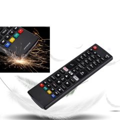 Lg 70uj675v Smart Led Tv Kumandası