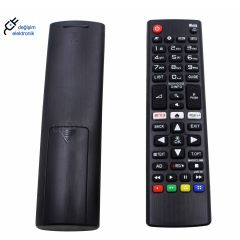 Lg 50uk6470plc Smart Led Tv Kumandası