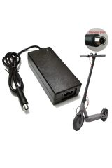 Xiaomi Mi Elektrikli Scooter 3 Şarj Adaptörü