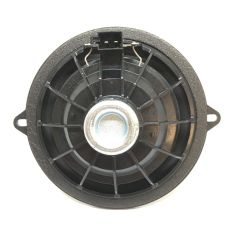 Renault Megane 2 Kapı Hoparlörü