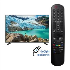 Lg Akb76039904 Smart Led Tv Kumandası Ses Komutlu