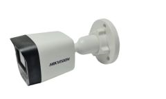 Hikvision Ds-2Ce16Dot-Exipf 3.6mm 2mp 1080P 4in1 Ahd Kamera