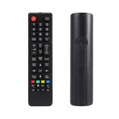 Samsung Ue55Ru7105 Smart 4k Led Tv Kumandası