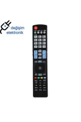 Lg 42lm620 Smart Led Tv Kumandası