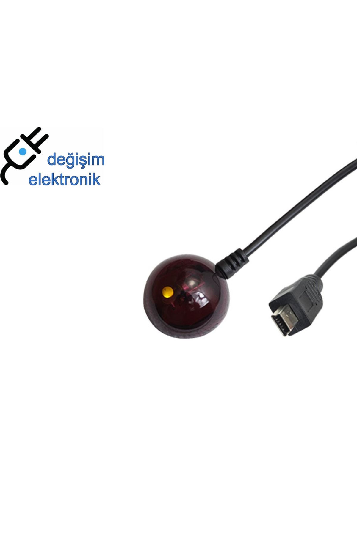 Axen Ax-12050 Hd Uydu Kumanda Alıcı Gözü (ır)