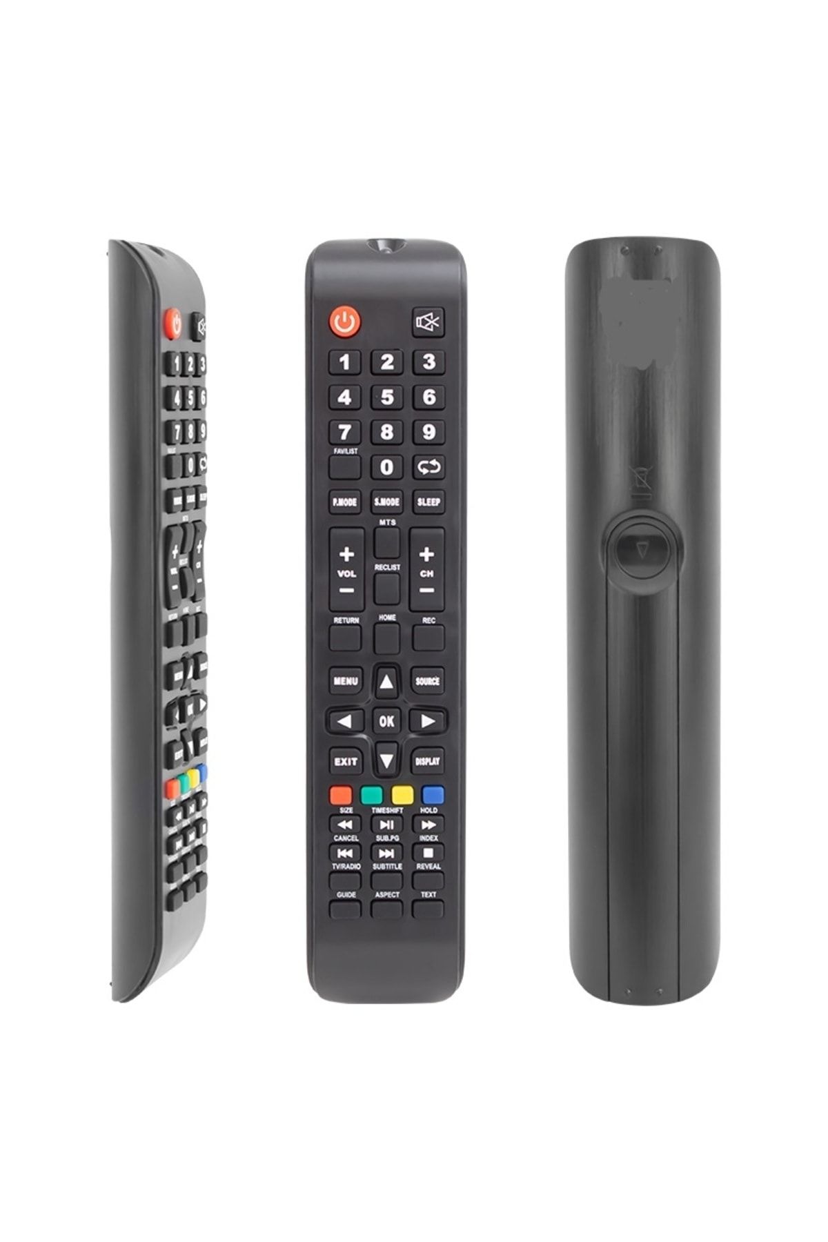 Axen ax55cre88/0227 Led Tv Kumandası