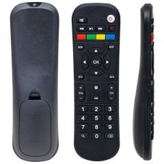Redline S800 Max Androidbox Kumandası