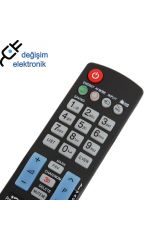 Lg Akb72914208 Smart Led Tv Kumandası