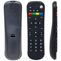 Redline S600 Max Androidbox Kumandası