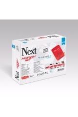 Next Kanky Full Hd Uydu Alıcısı