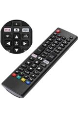 Lg Akb75375608 Smart Led Tv Kumandası