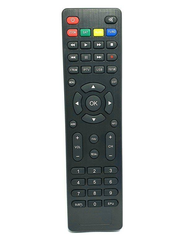 Redline G45 Mini Hd Uydu Kumandası