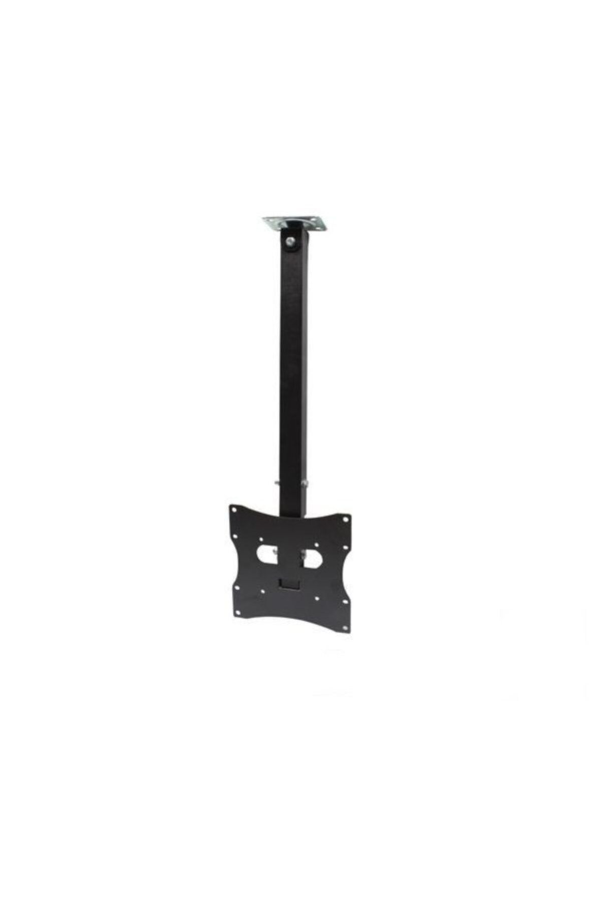 32'' Lcd-led Tv Hareketli Tavan Askı Aparatı 70-90-110cm