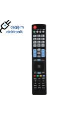 Lg 42ls575s Led Tv Kumandası