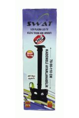 32'' Lcd-led Tv Hareketli Tavan Askı Aparatı 70-90-110cm