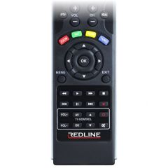 Redline S-2500 Hd Uydu Kumandası