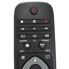 Philips 46pfl5507k/12 Smart Led Tv Kumandası