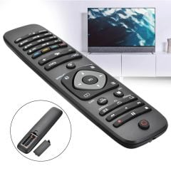 Philips 46pfl5507k/12 Smart Led Tv Kumandası