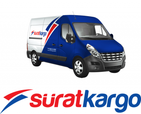 Sürat Kargo 0-2 Desi Kargo Ücreti