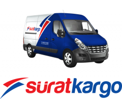 Sürat Kargo 0-2 Desi Kargo Ücreti