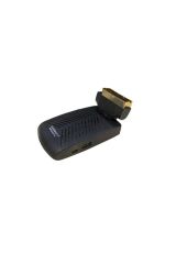 Mini Scart Full Hd Uydu Alıcısı