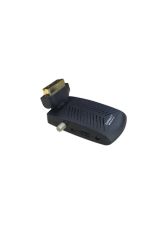 Mini Scart Hd Uydu Alıcısı