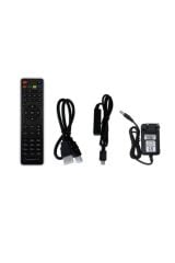 Mini Scart Full Hd Uydu Alıcısı