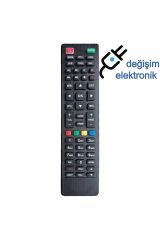 Hiremco Zapper Combo Hd 2019 Uydu Kumandası