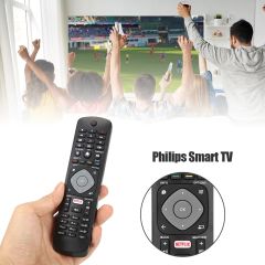 Philips 32pfs5362/12 Full Hd Ultra Ince Smart Led Tv Kumandası
