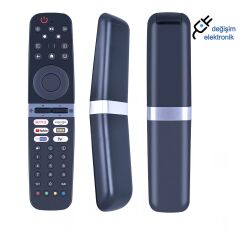 Arçelik 65 A 1065 C 4K Uhd Google Tv Kumandası