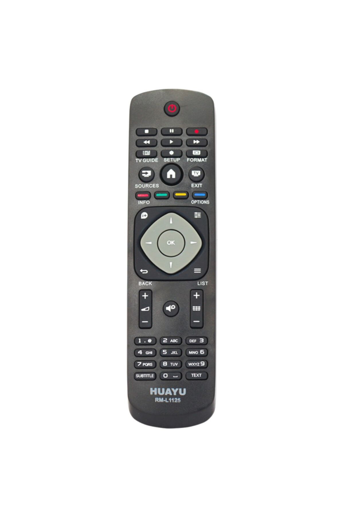32phs4503/62 Smart Led Tv Kumandası