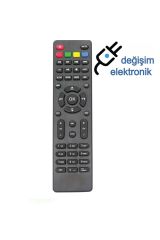 Hiremco Zapper Hd2 Uydu Kumandası