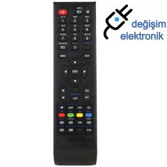 Premier Pr 32m82 Lcd Led Tv Kumandası