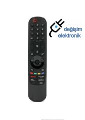 Lg An-mr24ga Smart Led Tv Kumandası