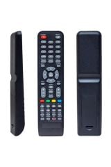Onvo Ov43-8000 Android Smart Led Tv Kumanda