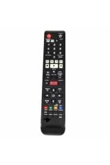 Samsung Ht-e455 Ev Sinema Sistemi Kumandası