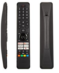 Toshiba 50ua2363dt Android Led Tv Kumandası Ses Komutsuz
