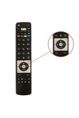 Telefunken Rc-5118 Smart Led Tv Kumandası