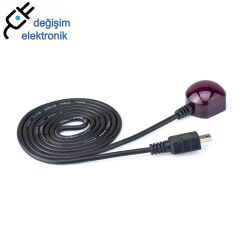 Brş-sat B-2818 Mini Hd Uydu Alıcı Gözü (ır)