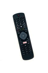 49pfs5501/12 Netflix Tuşlu Smart Led Tv Kumandası