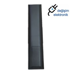 Toshiba Ct-8561 Smart Led Tv Kumandası